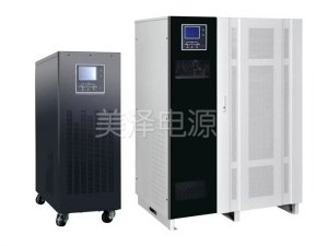 64中山UPS电源厂家|UPS电源使用要注意的问题