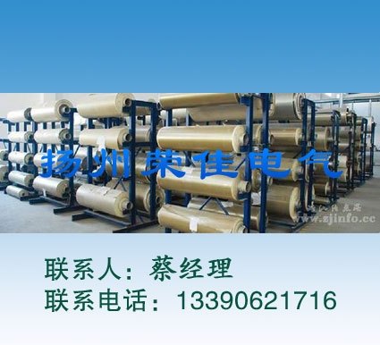 耐高温云母卷产品价格