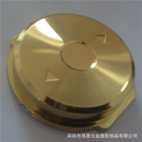 深圳优惠的电镀厚金加工