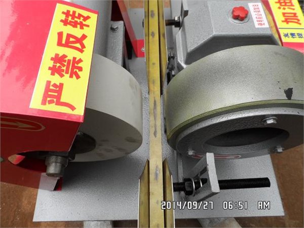 小型外圆抛光机l圆管抛光机l外圆抛光机厂家l铭道
