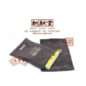 郑州织耕堂帆布包