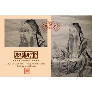 郑州织耕堂棉麻布袋