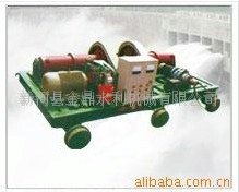 耐用的QPT型台车卷扬启闭机供应信息
