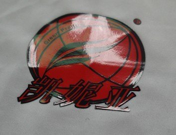 水性镜面金油