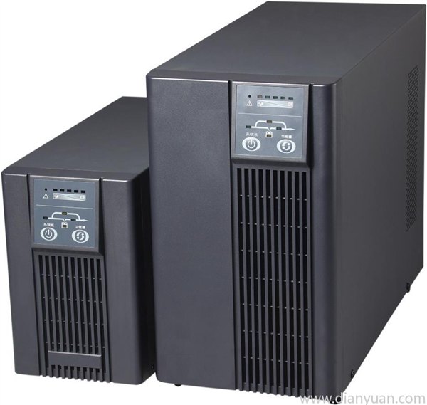 提高西安UPS的可用性,解析西安UPS电源并联