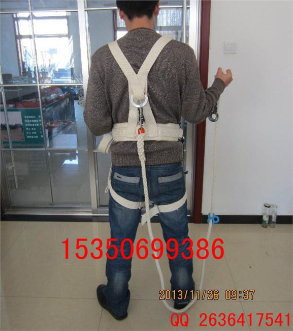 霸州得力电工安全带最便宜 参加保险 海量库存闪电发货