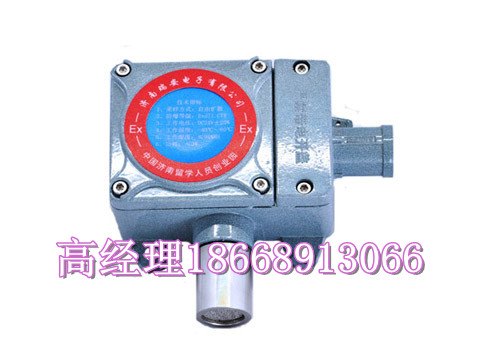 内蒙古油漆气体探测器哪种型号的质量好