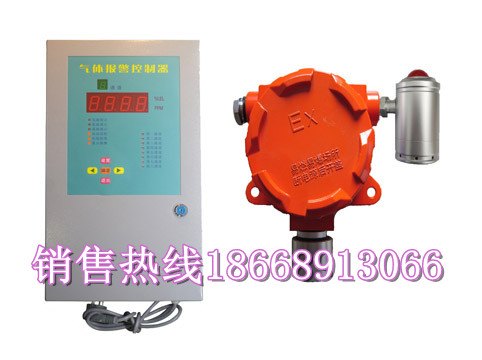 具有报警存储记忆的可燃气体报警器 天然气报警仪质量保障