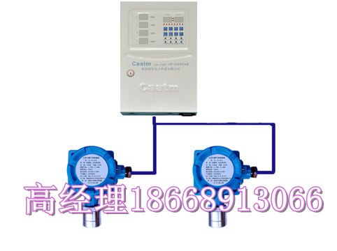 福建可燃气体报警器 丙烯气体探测器哪种品牌的好