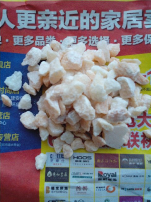 供应广西彩色石米，广西水磨石砂石价格，柳州地坪机制碎石厂家