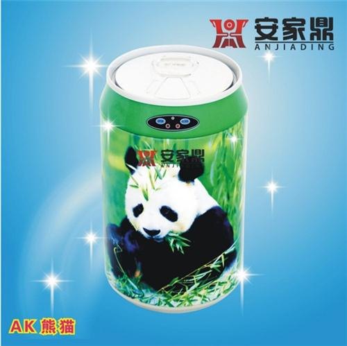 安家鼎智能感应垃圾桶最新款式的感应垃圾桶重庆市感应垃圾桶