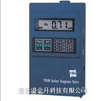 北京时代表面粗糙度仪TR100 专业用于大型工件等现场检验