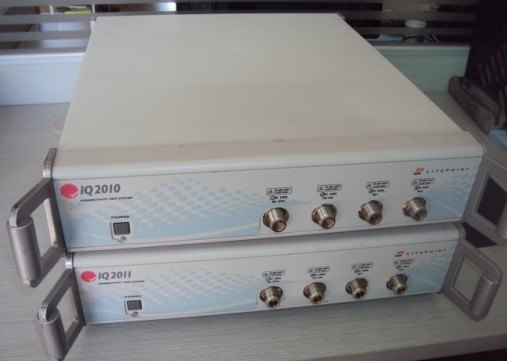 IQNXN WIFI无线网络综合测试仪出售 租赁WLAN测试仪