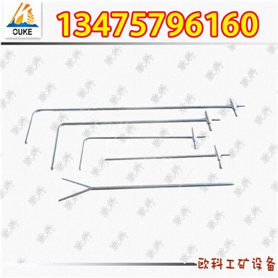 皮托管价格 皮托管厂家