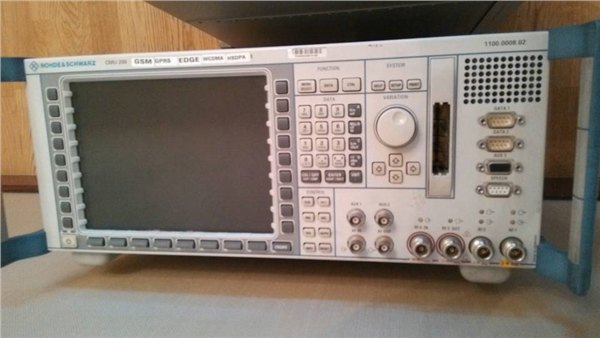 天津出租综测仪CMU200 出售二手CMU200 WCDMA