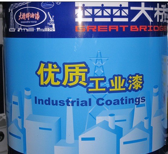 防锈漆铅油漆