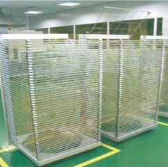 供应东莞盈广金属不锈钢干燥架厂家专卖