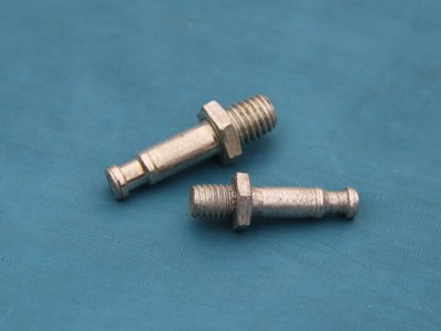 脚轮配件-切方轴建华厂直销