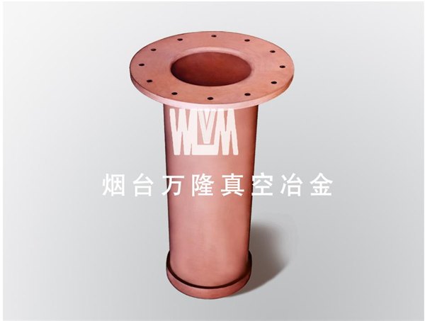 电渣重溶结晶器