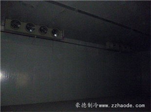 冷库安装|郑州冷库安装