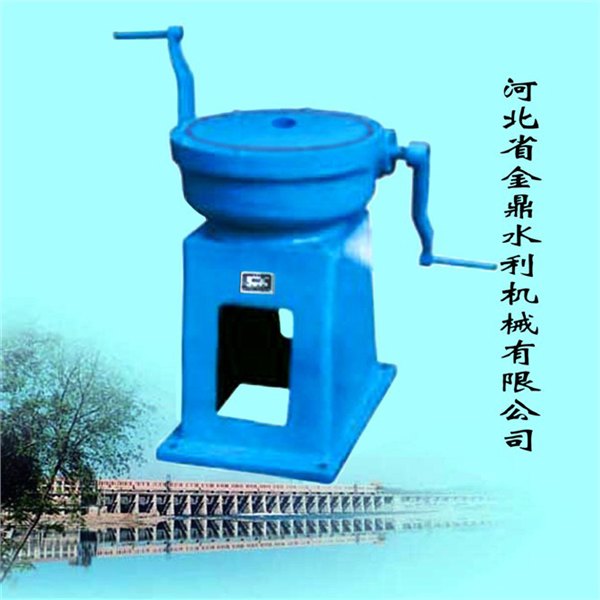 冀州市螺杆启闭机报价金鼎水利