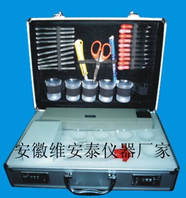 水果农药快速检测仪