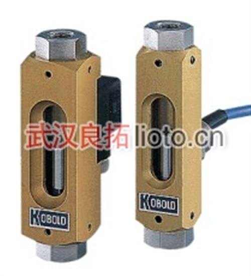 KOBOLD,KOBOLD  DWU系列图,良拓工业