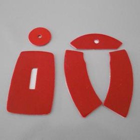 3M亚克力泡棉双面胶模切成型  可任何形状 成品