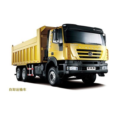 供应自卸运输车