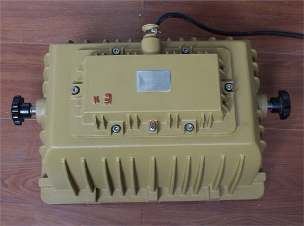 河间防爆灯具BCD-50W，100W防爆灯规格书