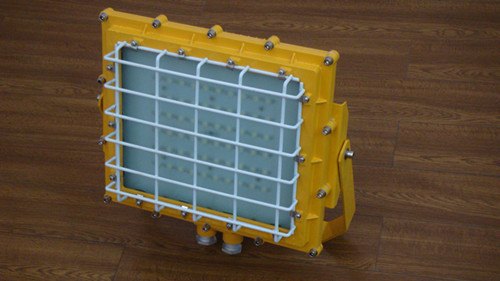 涿州防爆灯具BCD-50W，100W防爆灯规格书
