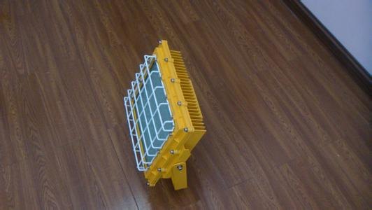 霸州防爆灯具BCD-50W，100W防爆灯规格书