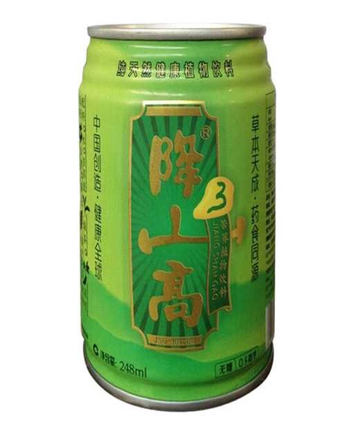 同欣茶业功能型饮料网购