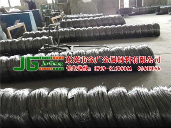 供应sup13高韧性弹簧钢线 sup13牌号