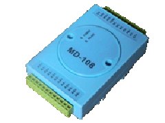 0-5V转串口 ，0-5V输入模块