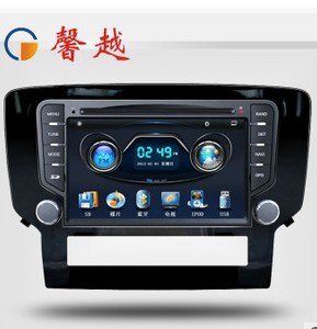 馨越车载DVD导航第一品牌|广东车载DVD导航竞争大