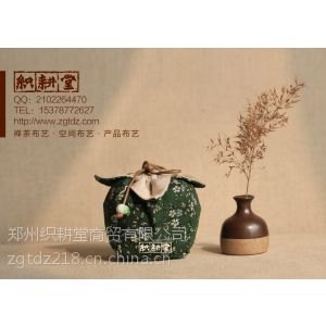 河南郑州织耕堂杂粮袋