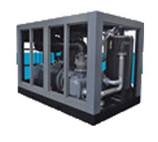 螺杆式空气压缩机厂家供应 螺杆式空气压缩机报价 