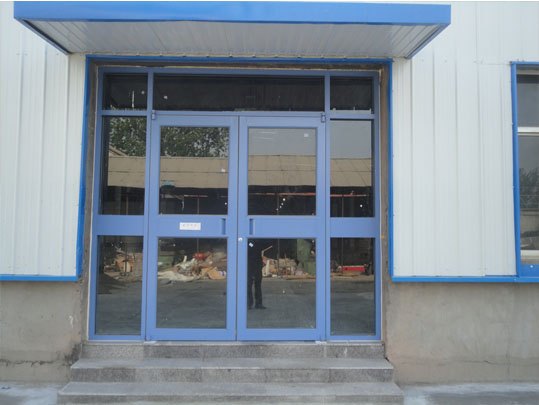 【潍坊肯德基门】潍坊肯德基门加工  潍坊肯德基批