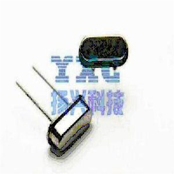 无源晶振49S直插晶振 8MHZ现货批发