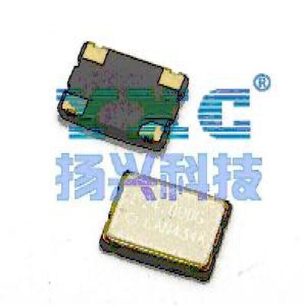 SG7050CAN 有源晶振3.3V