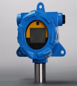 氧气浓度报警器