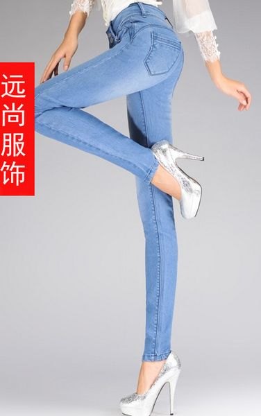 河南哪里有最便宜秋冬小脚裤打底裤批发