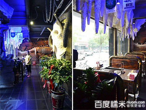 狼遇见羊自助烧烤加盟，让您轻轻松松赚钱，稳稳当当做老板