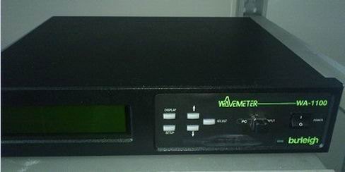 高价收购WA-1100、WA-1100、WA-1500光波长计