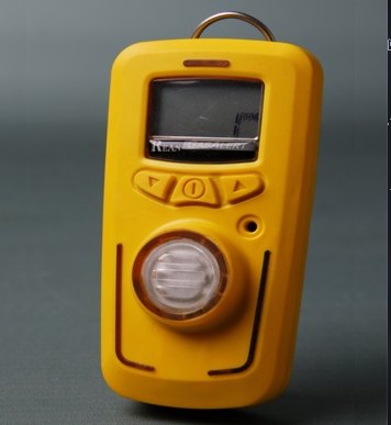 手持式沼气泄漏报警器 