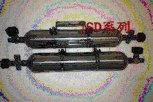 陕西液化气采样钢瓶生产
