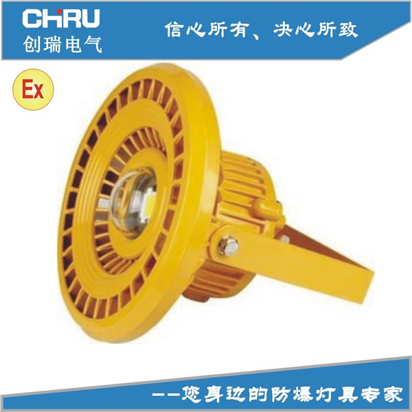 成安防爆灯具BCD-50W，100W防爆灯规格书