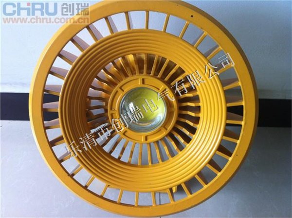鸡泽防爆灯具BCD-50W，100W防爆灯规格书
