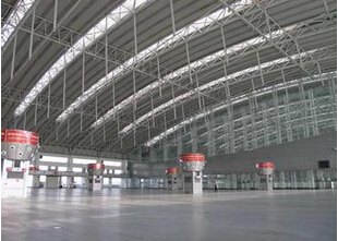 钢结构工程，钢结构工程的五大防腐措施，广东友联钢构